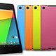 谷歌  Google Nexus 7 16GB 7寸 安卓平板电脑