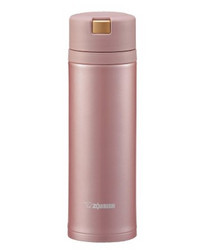 ZOJIRUSHI 象印 SM-XB48-PZ 保温杯 480ml