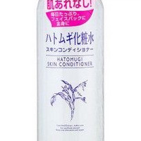 naturie Imju 薏仁清润化妆水 500ml*2瓶