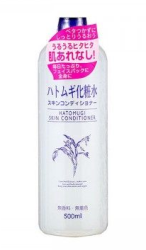 naturie Imju 薏仁清润化妆水 500ml*2瓶