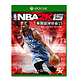 双12特价预告：《NBA 2K15》XBOX ONE 国行版