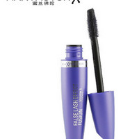 0点开始：MAXFACTOR 蜜丝佛陀 超长超密魅眼睫毛膏 13.1ml*2支