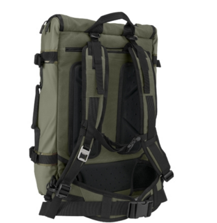 TIMBUK2 天霸 Aviator Travel 双肩背包