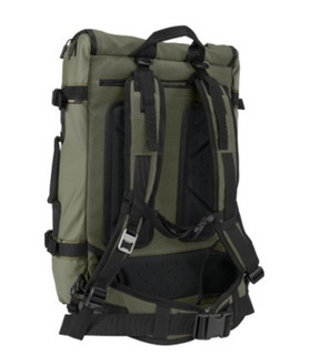 TIMBUK2 天霸 Aviator Travel 双肩背包