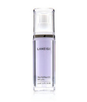 凑单品：LANEIGE 兰芝 雪纱防晒隔离霜 40#紫色 30ml 