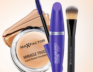 MAXFACTOR 蜜丝佛陀 水漾靓颜套装