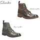 Clarks 其乐 Bushwick Peak 男款中帮靴