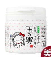 Moritaya 盛田屋 豆乳乳酪面膜 150g