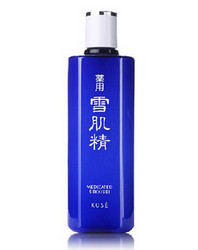 SEKKISEI 雪肌精 化妆水360ml*2瓶