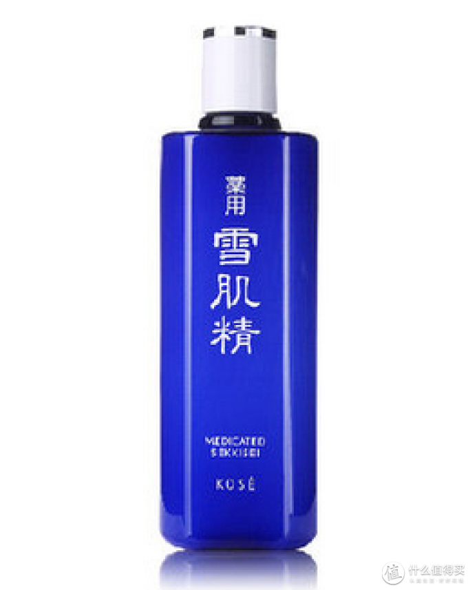 #最美梳妆台# 简洁但不简单:大油皮的日常护肤