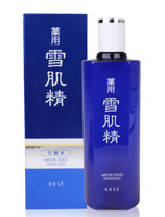 KOSE 高丝 SEKKISEI 雪肌精 化妆水 360ml