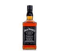 双12特价预告：JACK DANIELS 杰克丹尼 Tennessee 田纳西州威士忌 700ml