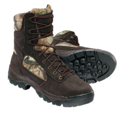 Danner 丹纳 7" High Country 男款狩猎靴