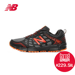 new balance 590系列 男鞋跑鞋 MT590BB1