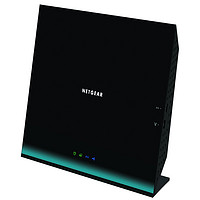 双12特价预告：NETGEAR 美国网件 R6100 AC1200M 千兆双频 无线路由器
