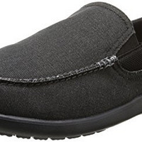 crocs Men\'s Santa Cruz 2 Luxe Loafer