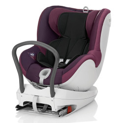 Britax 宝得适 Dualfix 双面骑士 儿童安全座椅