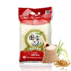 国宝桥米 贡香米 5kg 