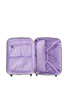 Hideo Wakamatsu Carry-On 樱花拉杆箱 20寸