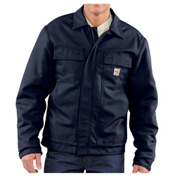 Carhartt Flame-Resistant 阻燃男士夹克