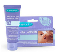 Lansinoh HPA Lanolin 羊毛脂 乳头保护霜*3