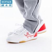 DECATHLON 迪卡侬 男女款羽毛球鞋