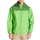 Columbia 哥伦比亚 Glennaker Lake Front-Zip Rain Jacket with Hideaway Hood 户外防雨连帽夹克