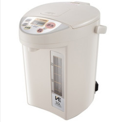 ZOJIRUSHI 象印 CV-CSH30C 电水壶 3L 