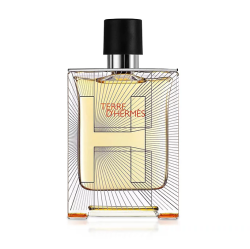 HERMÈS 爱马仕 大地 限量版 男士香水 100ml