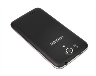 商品hasee 神舟 w50 t2 移动3g智能手机