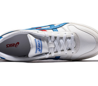ASICS 亚瑟士 AARON H50XJ-0142 休闲运动鞋