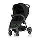 Britax 宝得适  B-Agile悦途4轮 百代适婴儿手推车