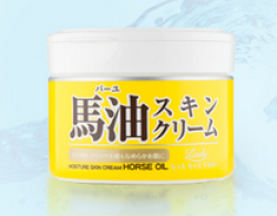 LOSHI 马油 面霜 220g*3