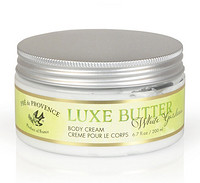 PRE de PROVENCE Luxe Body Butter 身体乳霜