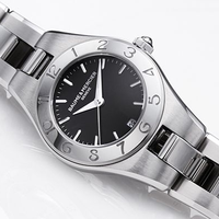 BAUME & MERCIER 名士 灵霓系列 MOA10010 女士时尚腕表