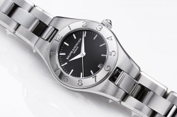 BAUME & MERCIER 名士 灵霓系列 MOA10010 女士时尚腕表