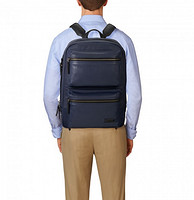 TUMI Mission Bryant Leather Backpack 真皮双肩包