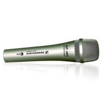 SENNHEISER 森海塞尔 E935 纪念版麦克风