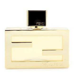 fendi 芬迪 fan di 迷恋 淡香水喷雾 75ml