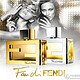 FENDI 芬迪 Fan di 迷恋 淡香水喷雾 75ml