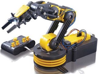 OWI Robotic Arm Edge 机械臂