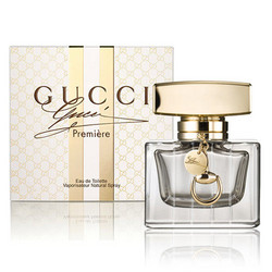 GUCCI 古驰 华丽光辉女士香水 50ml *2件