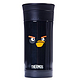 THERMOS 膳魔师 JMK-351-BK 保温杯 350ml