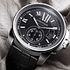 新低价：Cartier 卡地亚 Calibre de 卡历博系列 W7100041 男款机械腕表