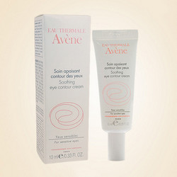 Avene 雅漾 舒缓保湿眼霜 10ml