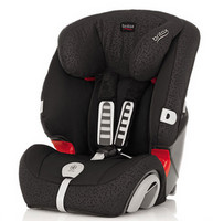 Britax 宝得适 Evolva 1-2-3 Plus 超级百变王 儿童汽车安全座椅