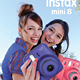 FUJIFILM 富士 instax mini 8 Checky 拍立得相机