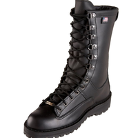 Danner 丹纳 Fort Lewis 10寸 女款工装靴