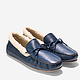 COLE HAAN Griffin 冬季 女士一脚蹬船鞋