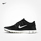 NIKE 耐克 NIKE FREE 5.0+ SHIELD 男子跑步鞋 615988